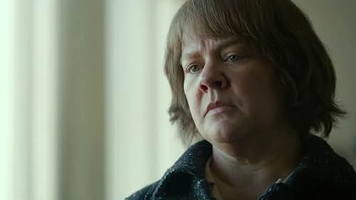 Can You Ever Forgive Me: Elevator Pitch (Featurette)