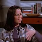 Paula Marshall in Seinfeld (1989)