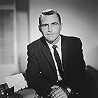 Rod Serling in The Twilight Zone (1959)