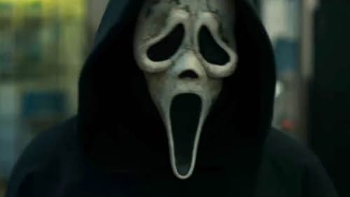 Scream 6: New City, New Ghostface