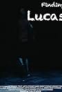 James Brogan in Finding Lucas (2021)