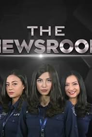 The Newsroom (2018)