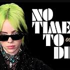 Billie Eilish: No Time to Die (2020)