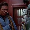 Billy Dee Williams, Jeremy Bulloch, John Hollis, Temuera Morrison, and Jason Wingreen in Star Wars: Episode V - The Empire Strikes Back (1980)