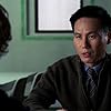 BD Wong in Law & Order: Special Victims Unit (1999)