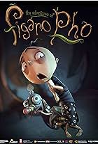 The Adventures of Figaro Pho (2012)