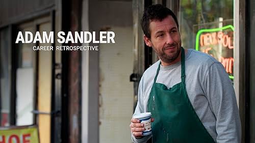 Adam Sandler | Career Retrospective