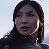 Gemma Chan in Eternals (2021)