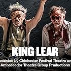 Ian McKellen and Danny Webb in National Theatre Live: King Lear (2018)