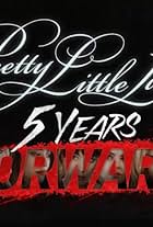Pretty Little Liars: 5 Years Forward