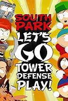 South Park: Let's Go Tower Defense Play! (2009)