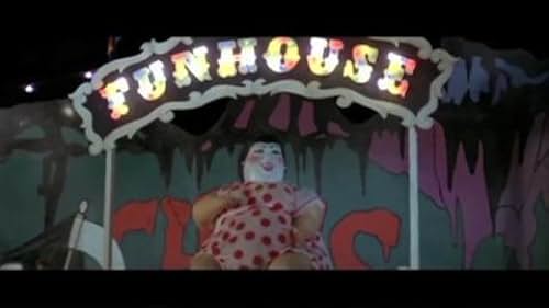 The Funhouse: Collector's Edition [Blu-Ray]