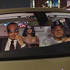 Tip 'T.I.' Harris, Chance the Rapper, and Cardi B in Los Angeles Auditions (2019)
