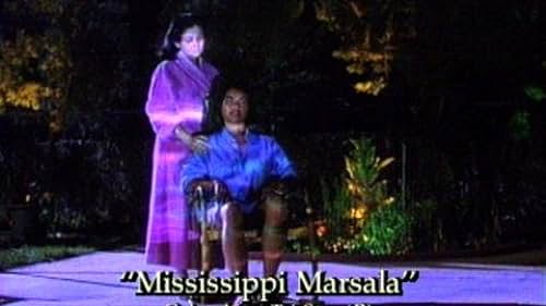 Mississippi Masala