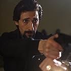 Adrien Brody in Giallo (2009)