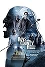 John Lynch, Nigel O'Neill, Michael Hough, Louisa Harland, Robert Strange, and Jack Rowan in Boys from County Hell (2020)