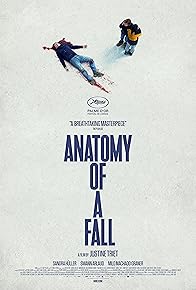 Primary photo for Anatomy of a Fall