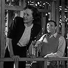 Marlon Brando and Teresa Wright in The Men (1950)