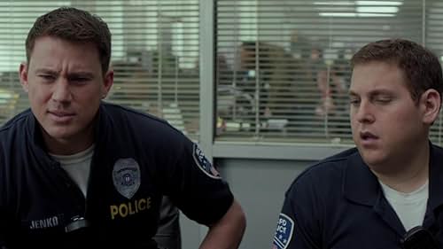 21 Jump Street: You Guys Are Perfect (French Subtitled)