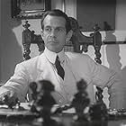 Raymond Massey in The Hurricane (1937)
