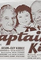 The Captain's Kid