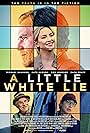 Don Johnson, Kate Hudson, Zach Braff, and Michael Shannon in A Little White Lie (2023)