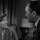 George Sanders and Celia Lovsky in Death of a Scoundrel (1956)