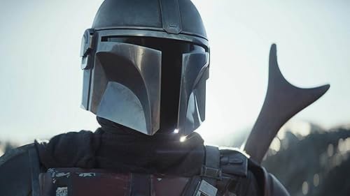 What the Darksaber Means for "The Mandalorian" Season 2