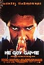 Denzel Washington in He Got Game (1998)