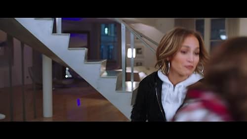 Jennifer Lopez stars as Maya, a 40-year-old woman struggling with frustrations from unfulfilled dreams. Until, that is, she gets the chance to prove to Madison Avenue that street smarts are as valuable as book smarts, and that it is never too late for a Second Act.