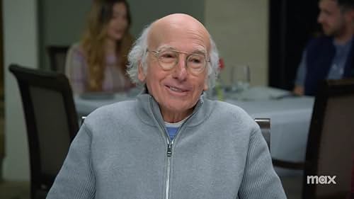 The life and times of Larry David and the predicaments he gets himself into with his friends and complete strangers.