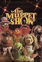 The Great Gonzo, Kermit the Frog, Miss Piggy, and Fozzie Bear in The Muppet Show (1976)