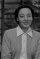 Kuniko Miyake in Early Summer (1951)