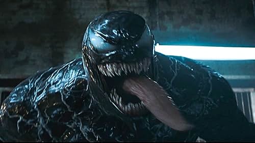 Tom Hardy Returns in 'Venom: The Last Dance'
