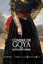 L'ombre de Goya par Jean-Claude Carrière