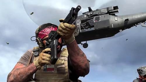 Call of Duty: Modern Warfare: Official Special Ops Gameplay Reveal Trailer