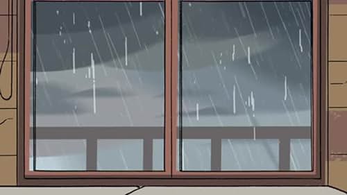 Steven Universe: When It Rains