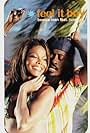 Janet Jackson and Beenie Man in Janet Jackson Feat. Beenie Man: Feel It Boy (2002)