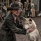 John Bell in Outlander (2014)