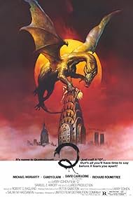 Q: The Winged Serpent (1982)