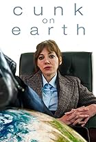 Diane Morgan in Cunk on Earth (2022)