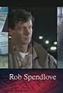 Rob Spendlove in TECX (1990)