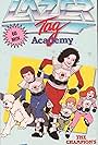 Lazer Tag Academy (1986)
