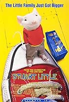 Michael J. Fox in Stuart Little (1999)
