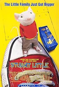 Michael J. Fox in Stuart Little (1999)