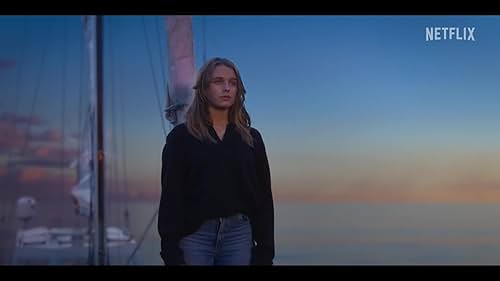 The story of Australian teenager, Jessica Watson, the youngest person ever to sail solo, non-stop around the world.
