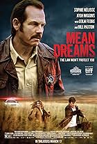 Bill Paxton, Colm Feore, Sophie Nélisse, and Josh Wiggins in Mean Dreams (2016)
