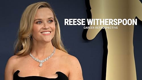 IMDb takes a closer look at the notable career of actor Reese Witherspoon in this retrospective of her various roles.