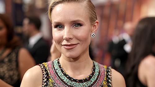 Kristen Bell at an event for IMDb at the Emmys (2016)