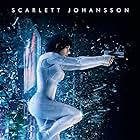 Scarlett Johansson in Ghost in the Shell (2017)